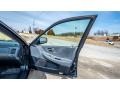 2000 Honda Accord Quartz Interior Door Panel Photo