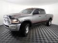 2013 Mineral Gray Metallic Ram 2500 Power Wagon Crew Cab 4x4  photo #7