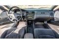 2000 Honda Accord Quartz Interior Front Seat Photo