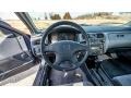 Quartz 2000 Honda Accord EX Sedan Steering Wheel