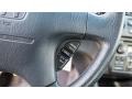 2000 Honda Accord Quartz Interior Steering Wheel Photo