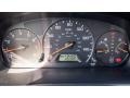 2000 Honda Accord Quartz Interior Gauges Photo