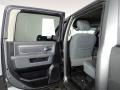 Mineral Gray Metallic - 2500 Power Wagon Crew Cab 4x4 Photo No. 24