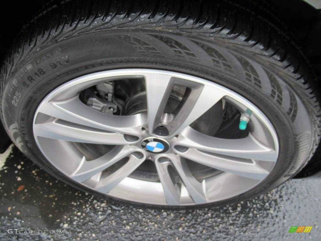 2019 4 Series 430i xDrive Gran Coupe - Mineral Grey Metallic / Venetian Beige photo #7