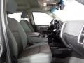 Mineral Gray Metallic - 2500 Power Wagon Crew Cab 4x4 Photo No. 28