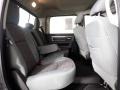 Mineral Gray Metallic - 2500 Power Wagon Crew Cab 4x4 Photo No. 31