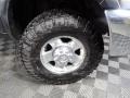Mineral Gray Metallic - 2500 Power Wagon Crew Cab 4x4 Photo No. 32