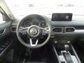 2022 Snowflake White Pearl Mica Mazda CX-5 S Select AWD  photo #4