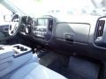 Black - Silverado 1500 WT Regular Cab 4x4 Photo No. 15