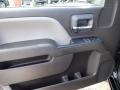 Door Panel of 2016 Silverado 1500 WT Regular Cab 4x4