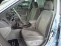 Sky Blue Pearl - Camry LE Photo No. 14