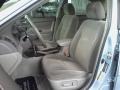 2005 Sky Blue Pearl Toyota Camry LE  photo #14