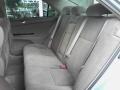 2005 Sky Blue Pearl Toyota Camry LE  photo #15