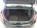 Crystal Black Pearl - Civic LX Sedan Photo No. 13