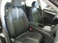Crystal Black Pearl - Civic LX Sedan Photo No. 18