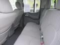 Steel Rear Seat Photo for 2019 Nissan Frontier #143890284