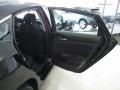 Crystal Black Pearl - Civic LX Sedan Photo No. 20