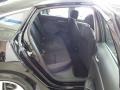 Crystal Black Pearl - Civic LX Sedan Photo No. 21