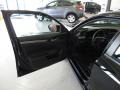 Crystal Black Pearl - Civic LX Sedan Photo No. 25