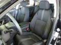 Crystal Black Pearl - Civic LX Sedan Photo No. 27
