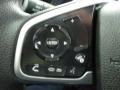 Crystal Black Pearl - Civic LX Sedan Photo No. 32