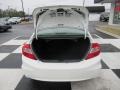 Taffeta White - Civic LX Sedan Photo No. 5