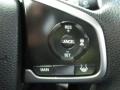 Crystal Black Pearl - Civic LX Sedan Photo No. 33