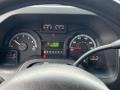 2018 Ford E Series Cutaway E350 Commercial Moving Truck Gauges
