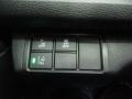 Crystal Black Pearl - Civic LX Sedan Photo No. 34