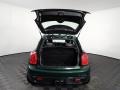 2015 British Racing Green II Metallic Mini Cooper S Hardtop 2 Door  photo #8