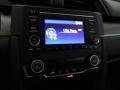 Crystal Black Pearl - Civic LX Sedan Photo No. 36