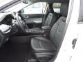 2022 Jeep Compass Latitude Lux 4x4 Front Seat