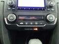 Crystal Black Pearl - Civic LX Sedan Photo No. 37