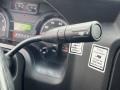 2018 Ford E Series Cutaway Medium Flint Interior Transmission Photo