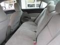 Taffeta White - Civic LX Sedan Photo No. 12