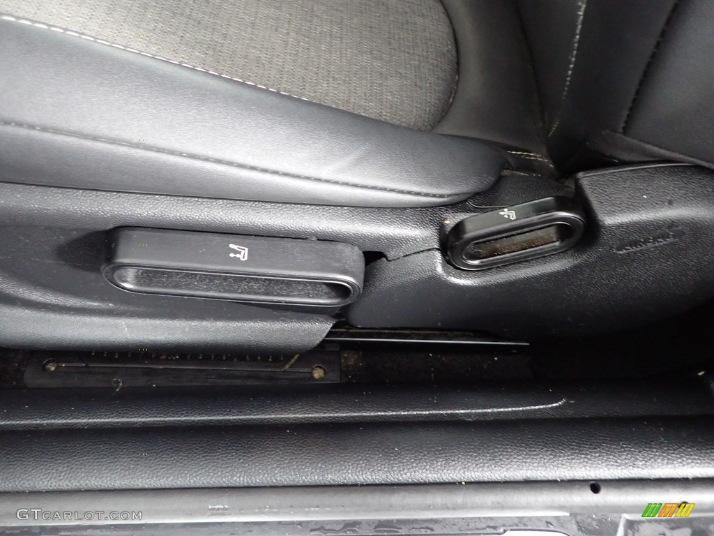 2015 Cooper S Hardtop 2 Door - British Racing Green II Metallic / Black Pearl photo #13