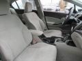 Taffeta White - Civic LX Sedan Photo No. 13