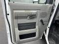 Door Panel of 2018 E Series Cutaway E350 Commercial Moving Truck