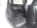 Black Rear Seat Photo for 2022 Jeep Compass #143890691