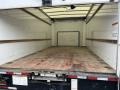 2018 Oxford White Ford E Series Cutaway E350 Commercial Moving Truck  photo #12