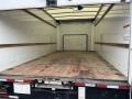 Oxford White - E Series Cutaway E350 Commercial Moving Truck Photo No. 12