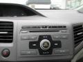 Taffeta White - Civic LX Sedan Photo No. 18