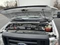 2018 Ford E Series Cutaway 6.8 Liter SOHC 20-Valve V10 Engine Photo