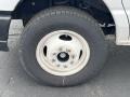 2018 Ford E Series Cutaway E350 Commercial Moving Truck Wheel and Tire Photo