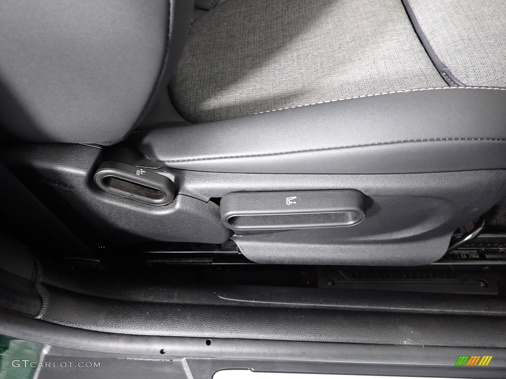 2015 Cooper S Hardtop 2 Door - British Racing Green II Metallic / Black Pearl photo #27