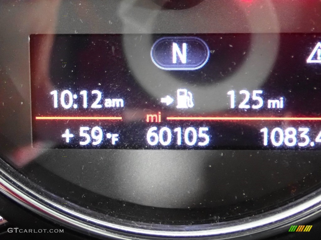 2015 Cooper S Hardtop 2 Door - British Racing Green II Metallic / Black Pearl photo #29