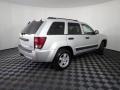 Bright Silver Metallic - Grand Cherokee Laredo 4x4 Photo No. 9