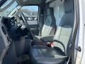 2017 Oxford White Ford E Series Cutaway E350 Cutaway Commercial Moving Truck  photo #8