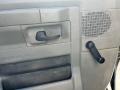 2017 Oxford White Ford E Series Cutaway E350 Cutaway Commercial Moving Truck  photo #11