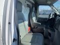 2017 Oxford White Ford E Series Cutaway E350 Cutaway Commercial Moving Truck  photo #13
